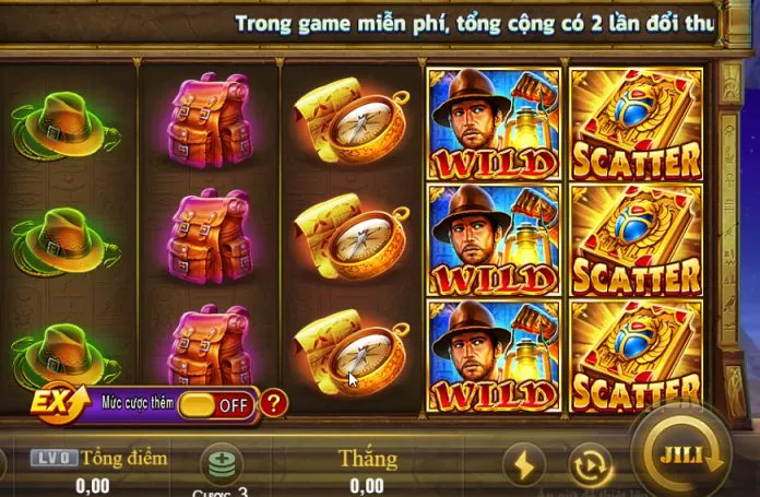 Xổ Số G666 Win